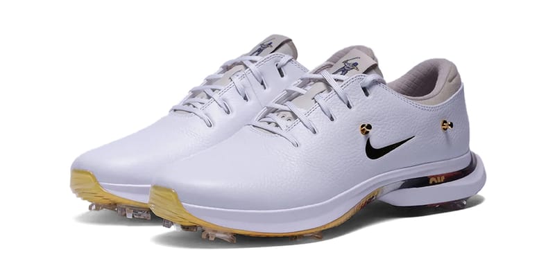 new nike golf shoes