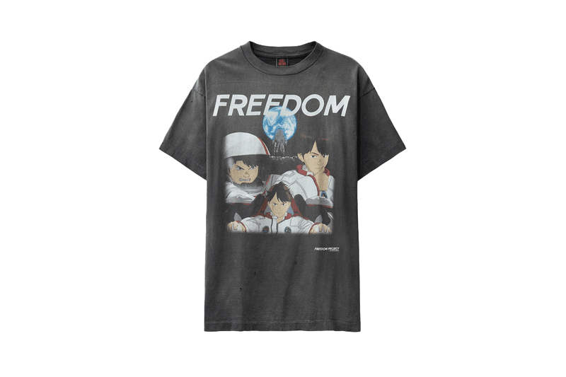 HBX Manga Anime Fashion Evangelion Saint Michael