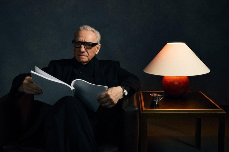 Everything You Need to Know About Kith and Giorgio Armani's Collaboration