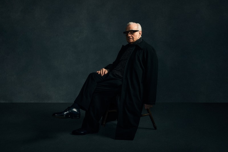 Everything You Need to Know About Kith and Giorgio Armani's Collaboration