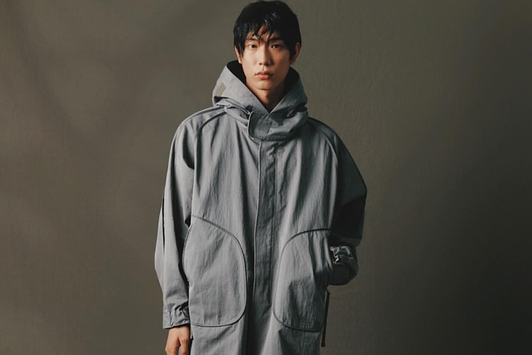 SAN SAN GEAR Readies ‘League of Legends’ Capsule Collection