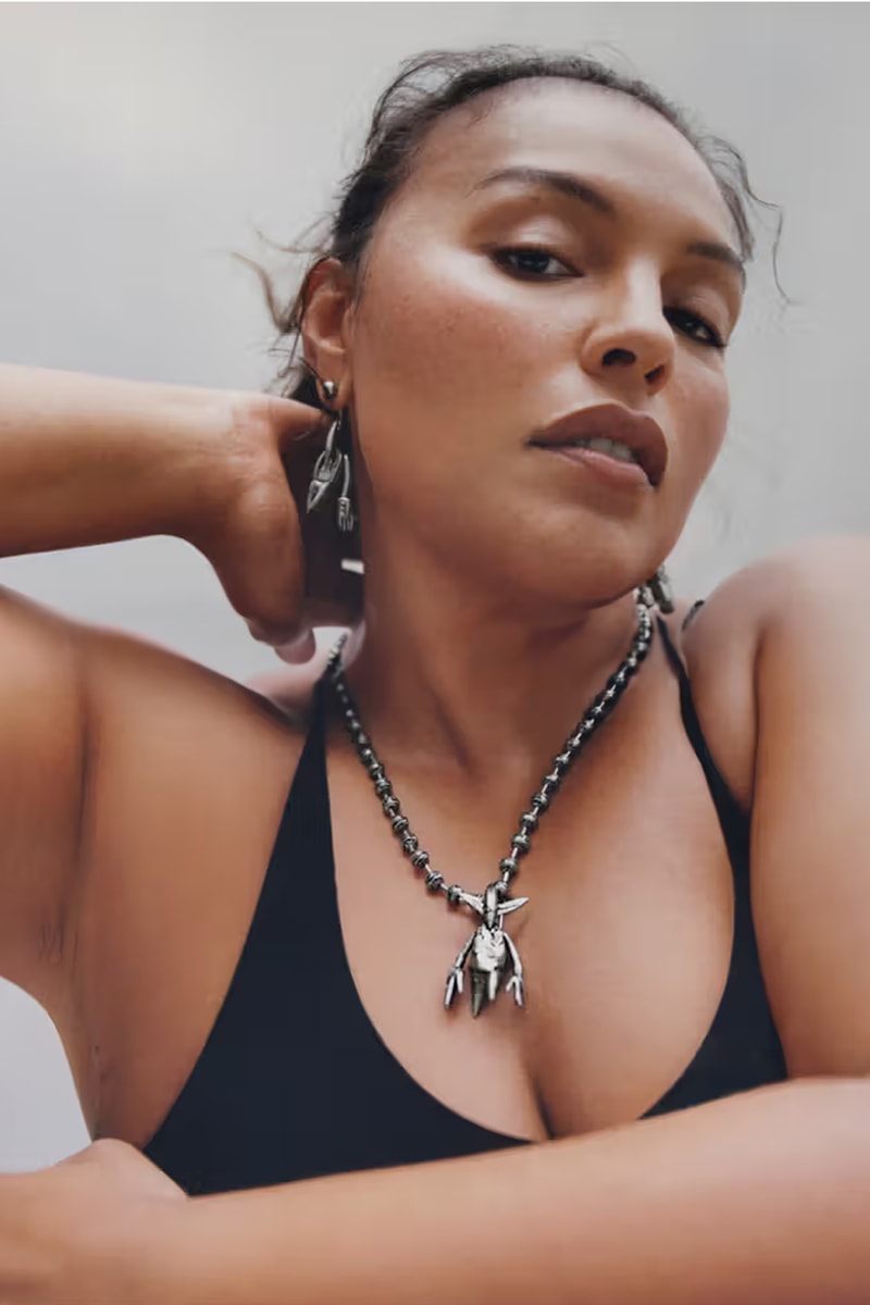Marc Jacobs Reunites With Futura for 40th-Anniversary Collaboration Release Info Camapaign J Balvin Paloma Elsesser