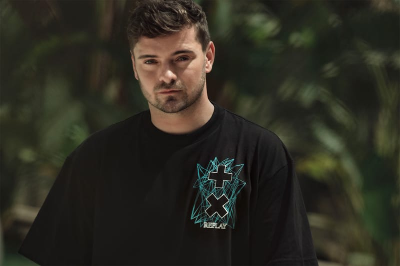 Martin Garrix’s “Home Away From Home”