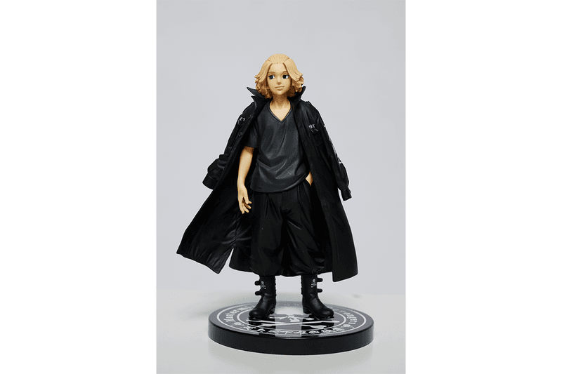 HBX Manga Anime Fashion Evangelion Saint Michael