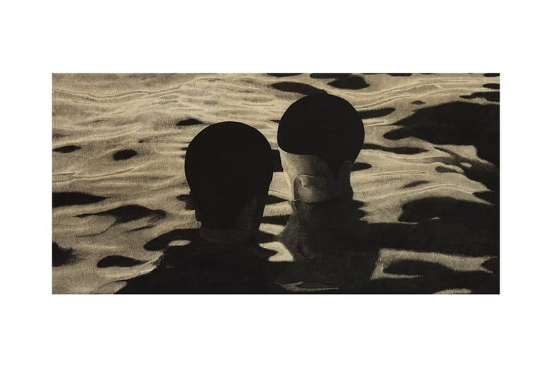 Moonassi Invokes Inner Worlds at Everyday Mooonday