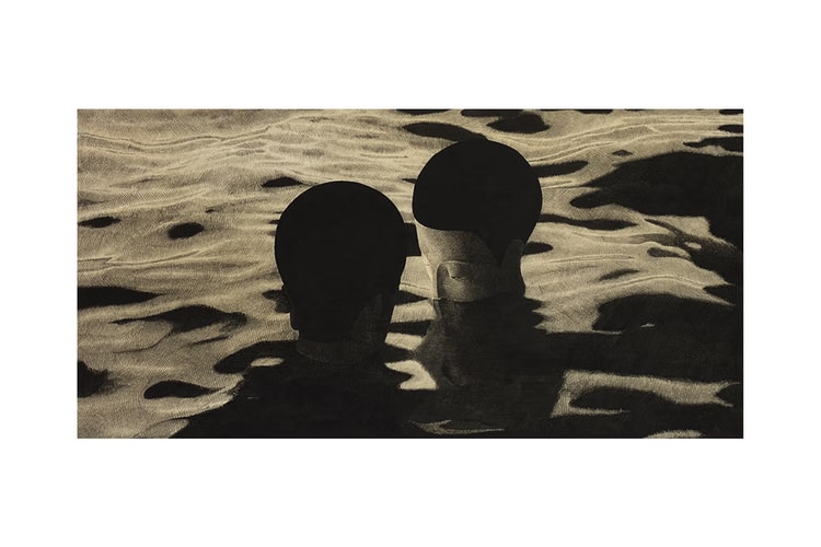 Moonassi Invokes Inner Worlds at Everyday Mooonday