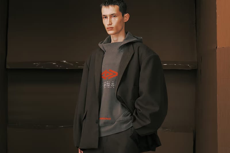 NAMESAKE Embarks on a Transformative Journey for FW24