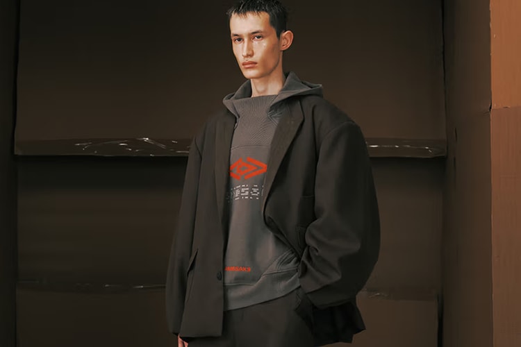 NAMESAKE Embarks on a Transformative Journey for FW24