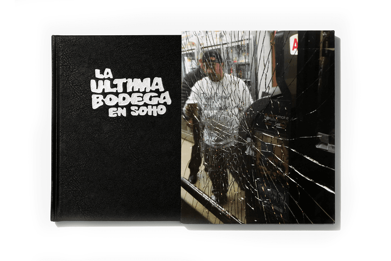 Neal Santos' 'The Ultimate Bodega' Book Is A Superlative Tribute to NYC