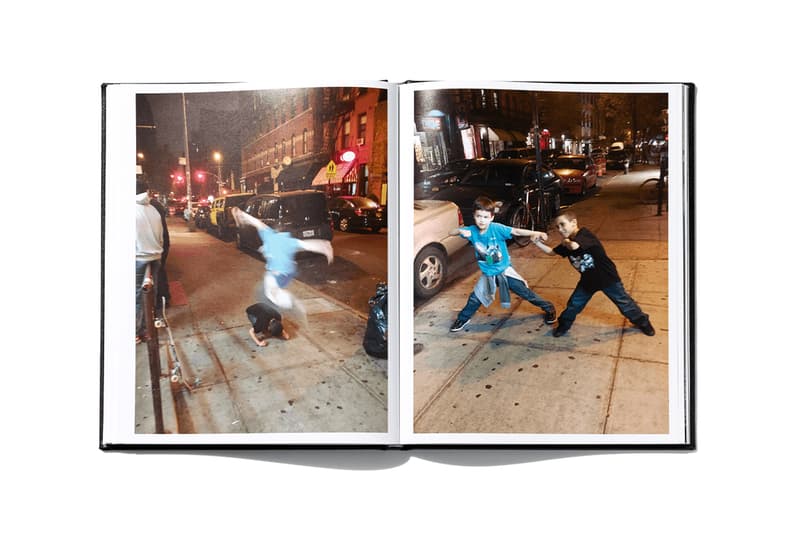 Neal Santos The Ultimate Bodega new york city photography Book patta