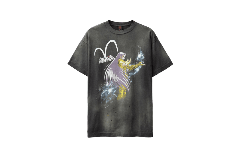 HBX Manga Anime Fashion Evangelion Saint Michael