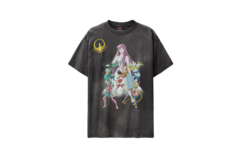 HBX Manga Anime Fashion Evangelion Saint Michael