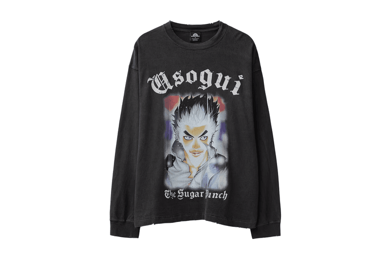 HBX Manga Anime Fashion Evangelion Saint Michael