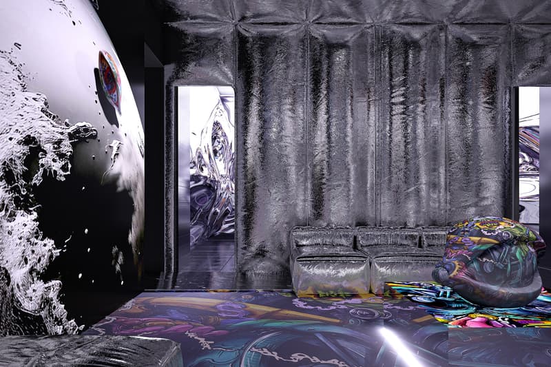 NFT Platform AKNEYE Brings Art Beyond the Canvas with Digital Artist Works