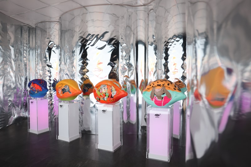 NFT Platform AKNEYE Brings Art Beyond the Canvas with Digital Artist Works 