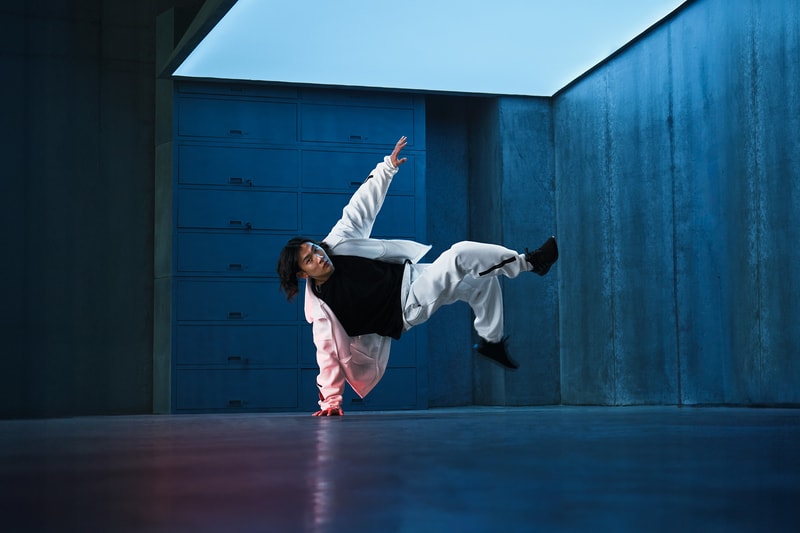 Adidas Taps Next-Gen Stars Tate McRae, Jude Bellingham, and More for New Z.N.E. Collection