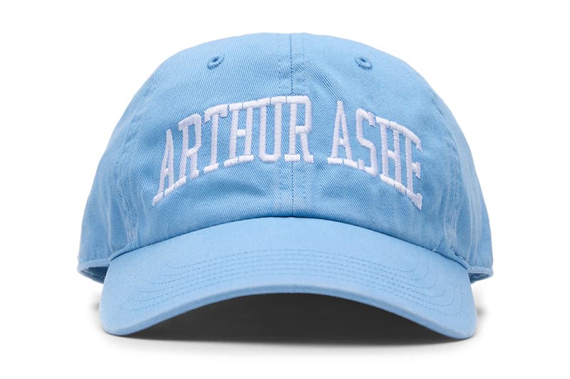 Afterpay Dropshop Arthur Ashe U.S. Open Tennis Grand Slam Championship HBX Apparel Capsule 