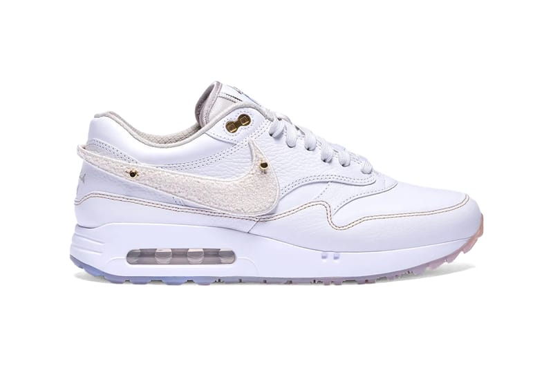 Eastside Golf × Nike Air Max1 86 OG Golf @HypeGolf was able to get an early pair of our @nike Air Max 1 \u201886 OG\u2019!      , #EveryonesGame,   : Hype Golf