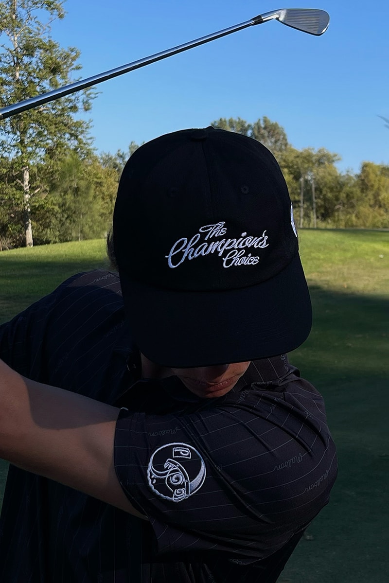 period correct malbon champions choice collection monterey car week polo t shirt jacket hat white black
