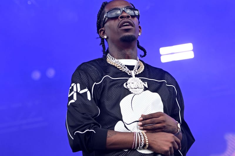 Rich Homie Quan Dead at Age 34