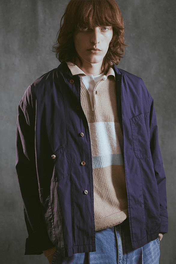 TDR Debut Collection Release Information details date london uk notting hill Garbstore menswear womenswear