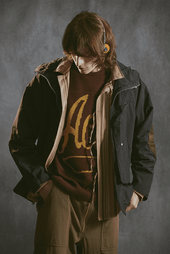 TDR Debut Collection Release Information details date london uk notting hill Garbstore menswear womenswear