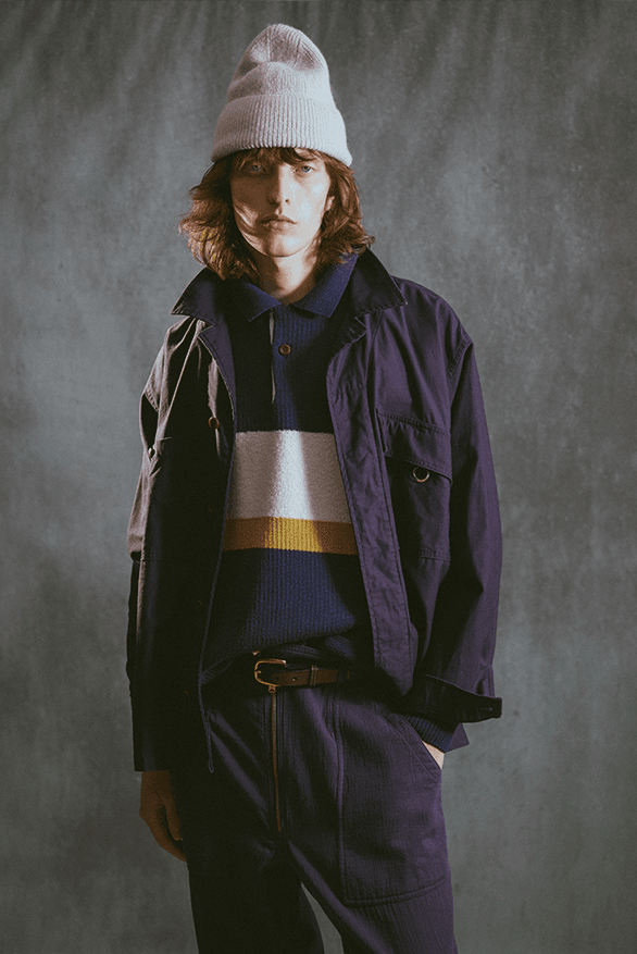 TDR Debut Collection Release Information details date london uk notting hill Garbstore menswear womenswear