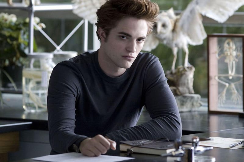 Netflix Is Developing an Animated Show Based on ‘Twilight’