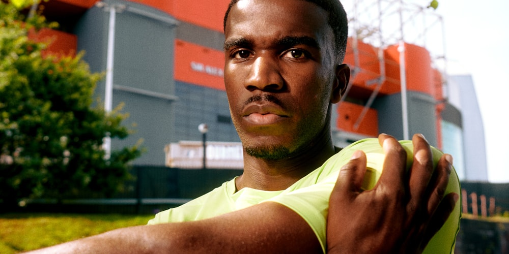 These City Runners Are Putting Under Armour’s Infinite Elite to the Ultimate Test