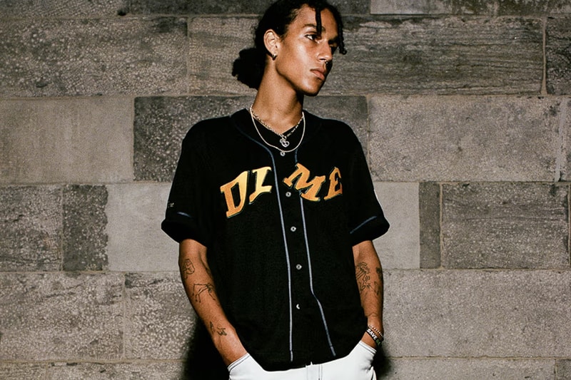 8 Drops You Don't Want to Miss This Week DIME Awake NY CLOT