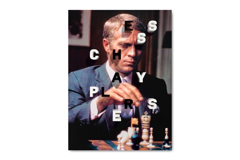Chess Players: From Charlie Chaplin to Wu-Tang Clan