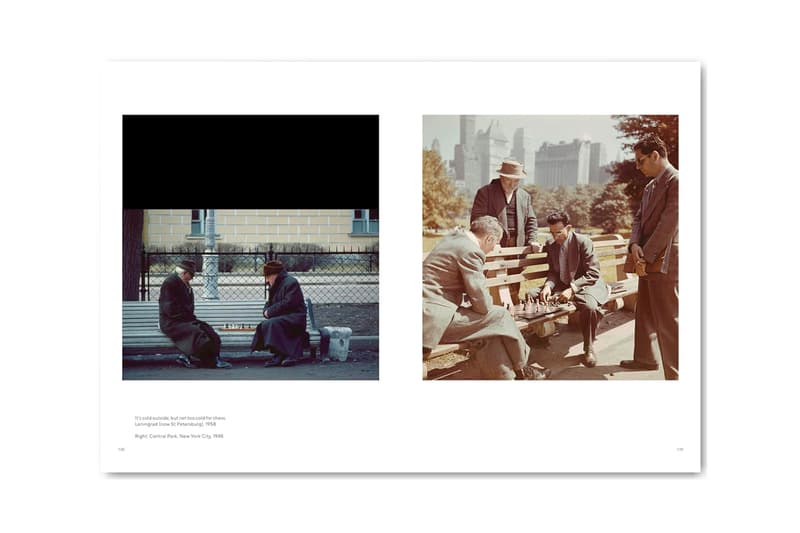 Chess Players: From Charlie Chaplin to Wu-Tang Clan