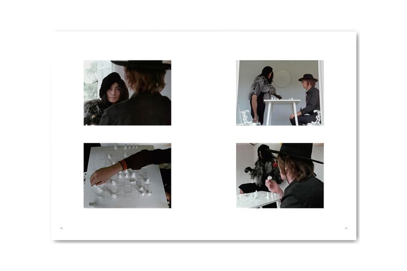 Chess Players: From Charlie Chaplin to Wu-Tang Clan