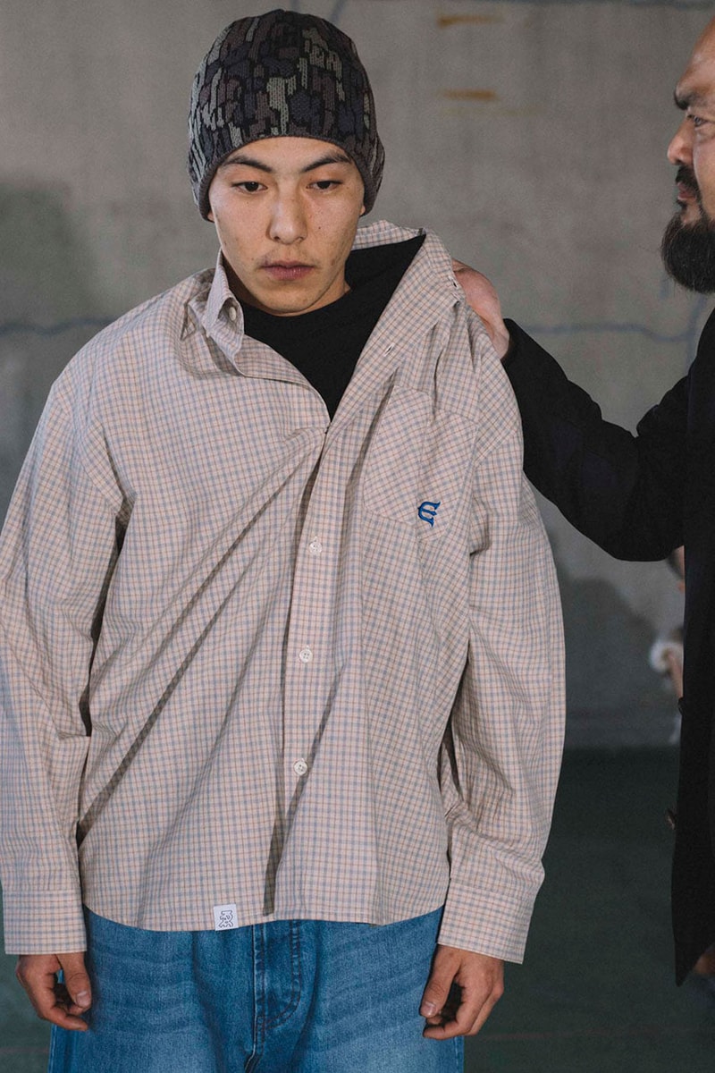 Evisen Skateboards Reveals FW24 Collection