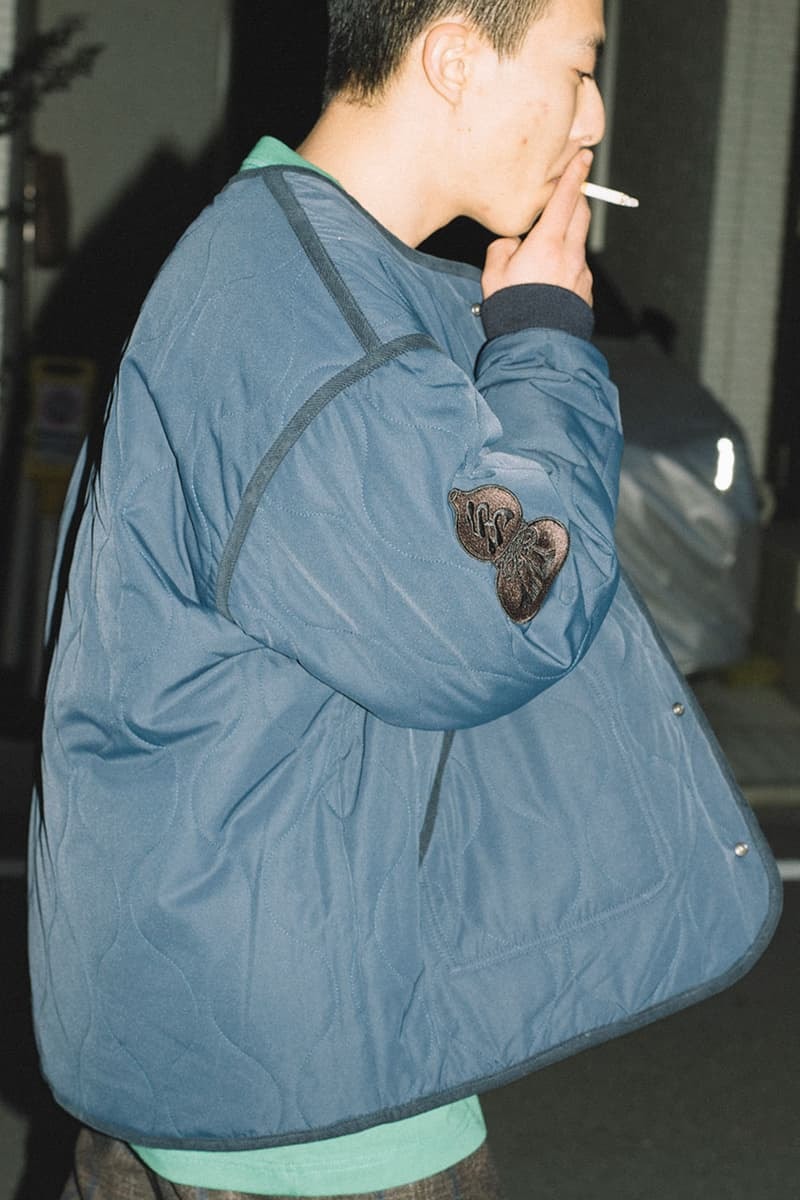 Evisen Skateboards Reveals FW24 Collection