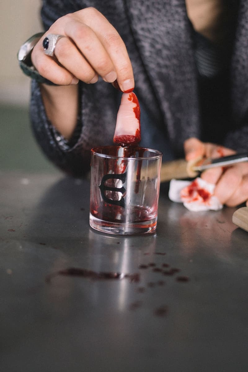 Evisen Skateboards Reveals FW24 Collection