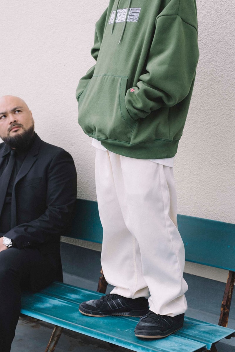 Evisen Skateboards Reveals FW24 Collection