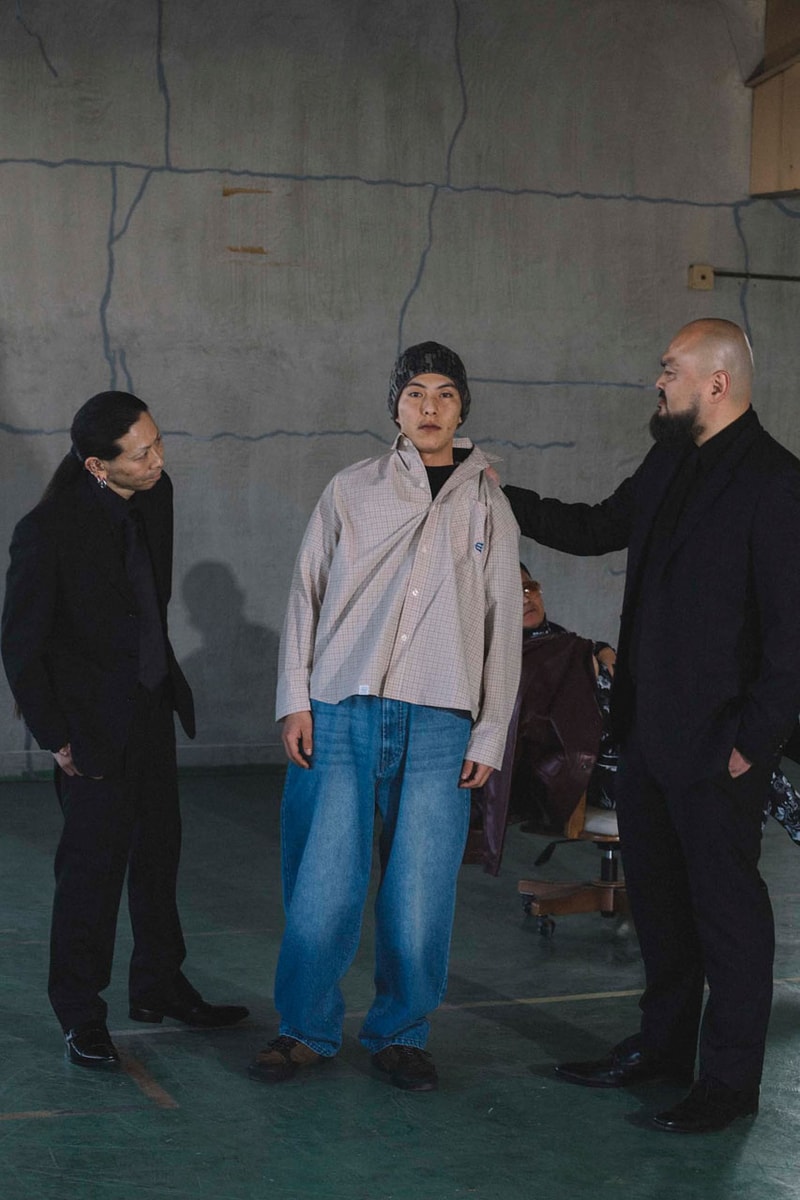 Evisen Skateboards Reveals FW24 Collection