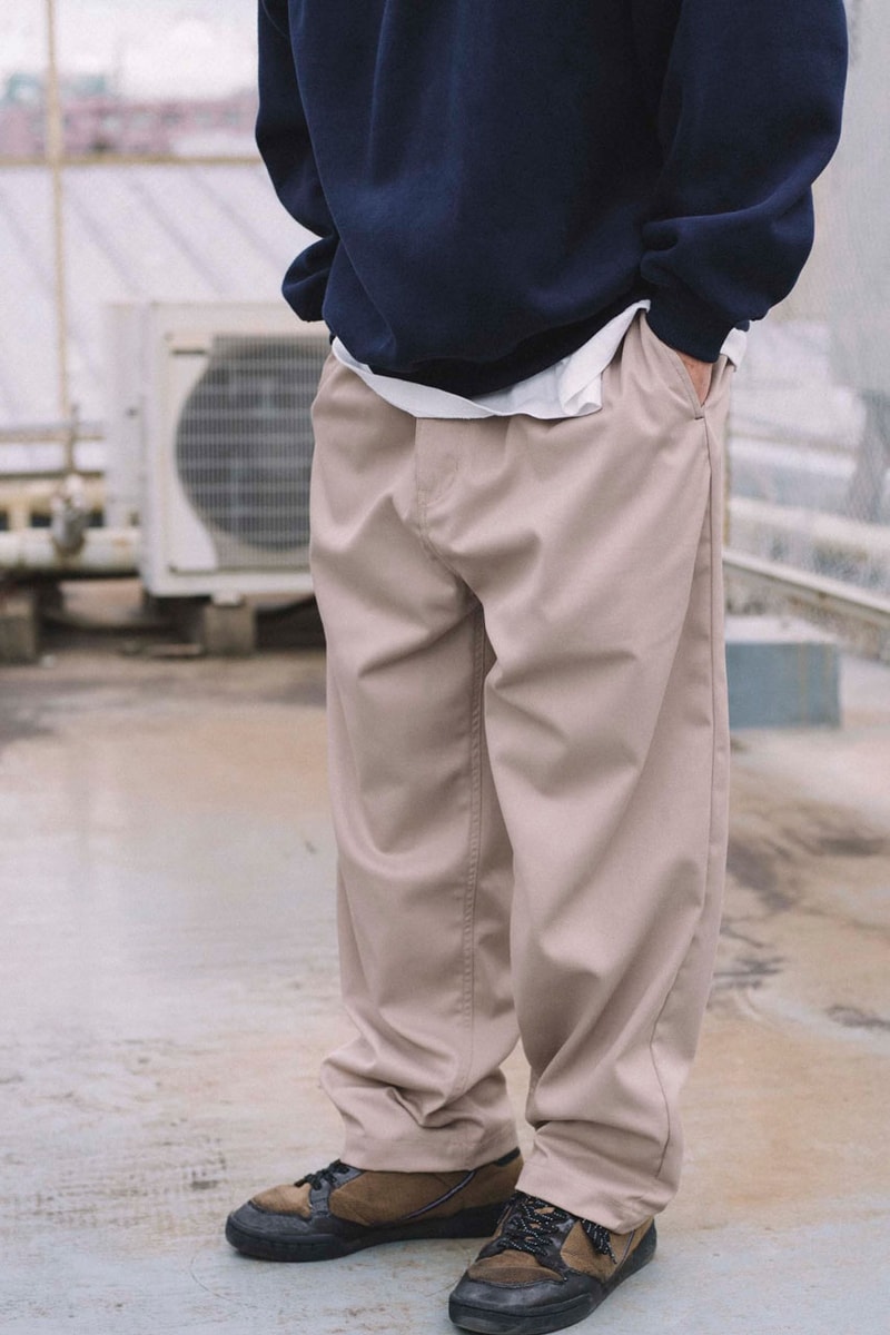Evisen Skateboards Reveals FW24 Collection