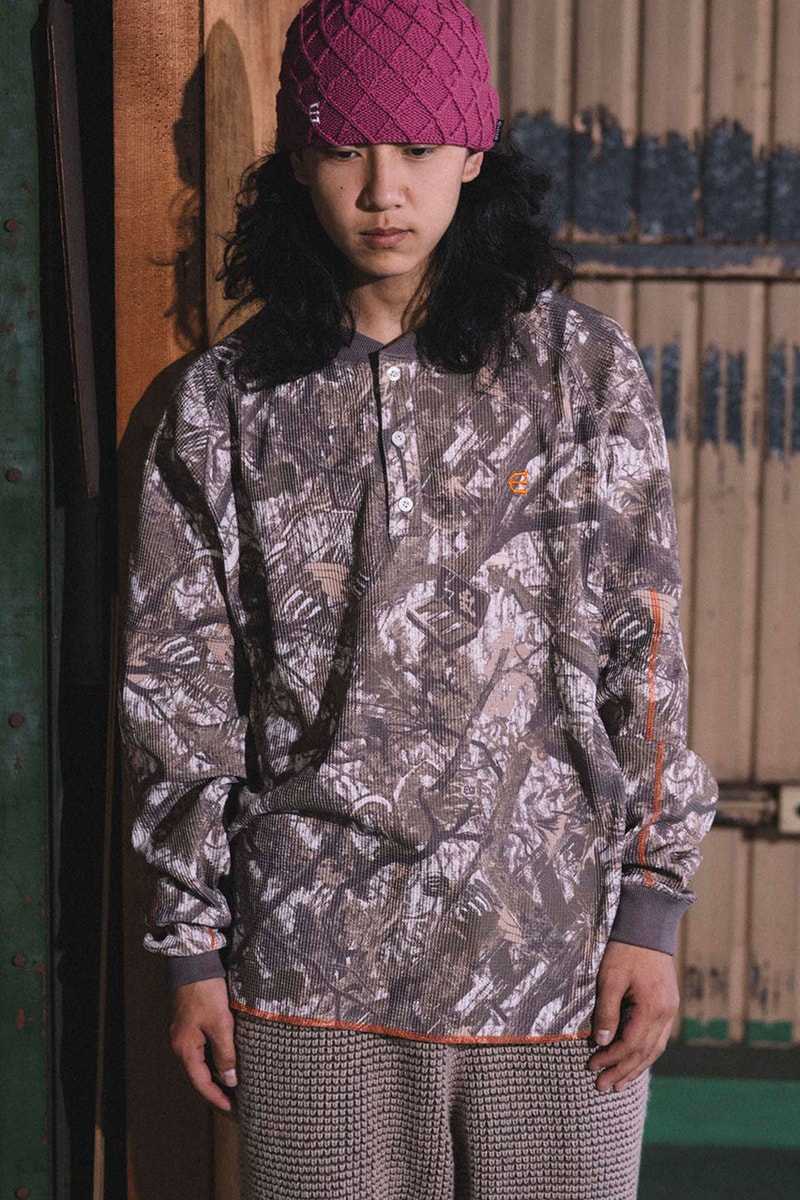 Evisen Skateboards Reveals FW24 Collection