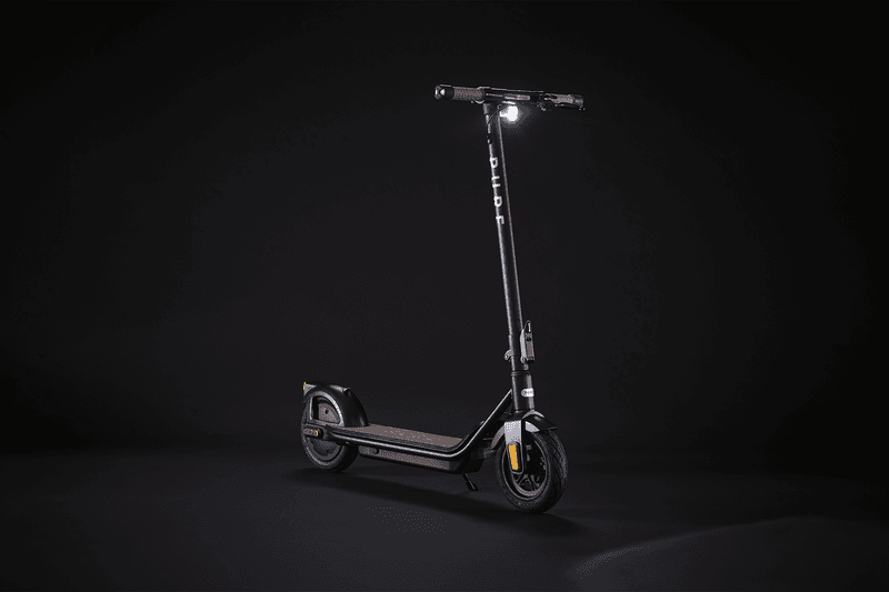 Pure Electric Air4 Pro E-Scooter Automotive Transport Electric Foldable Scooter Waterproof Scooter