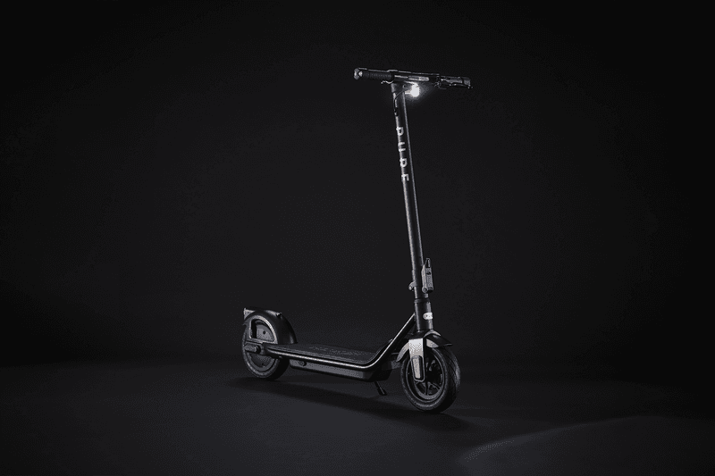 Pure Electric Air4 Pro E-Scooter Automotive Transport Electric Foldable Scooter Waterproof Scooter
