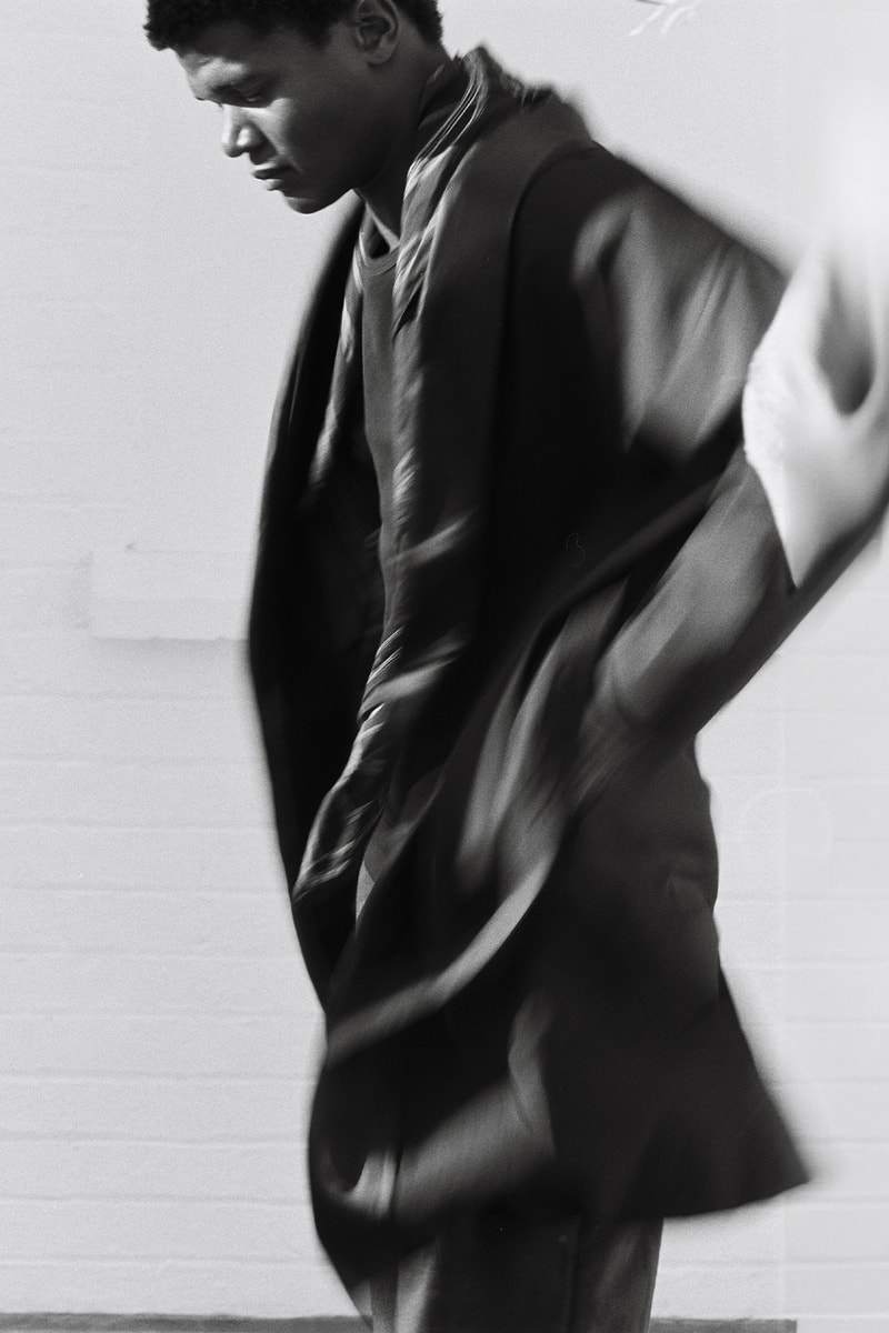 SR_A Season 1 Collection Lookbook Info