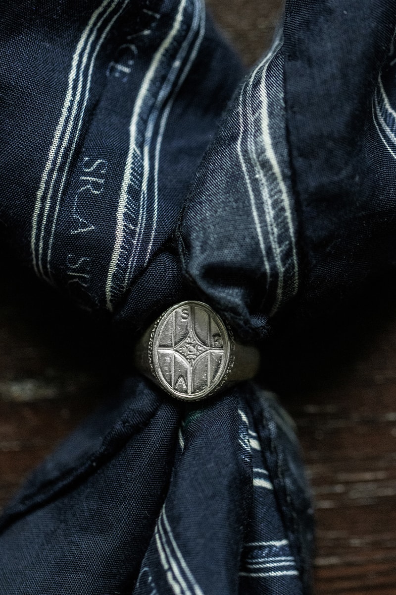 SR_A Season 1 Collection Lookbook Info