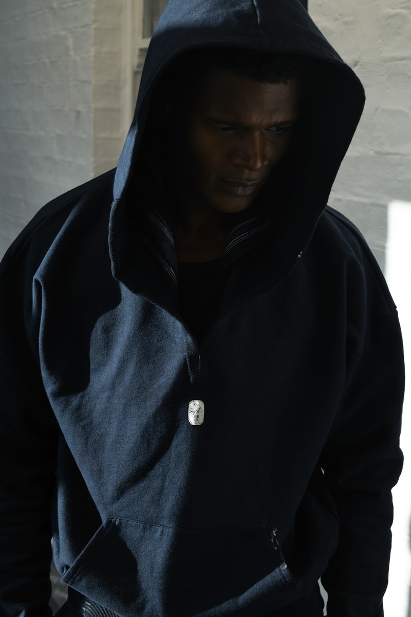 SR_A Season 1 Collection Lookbook Info