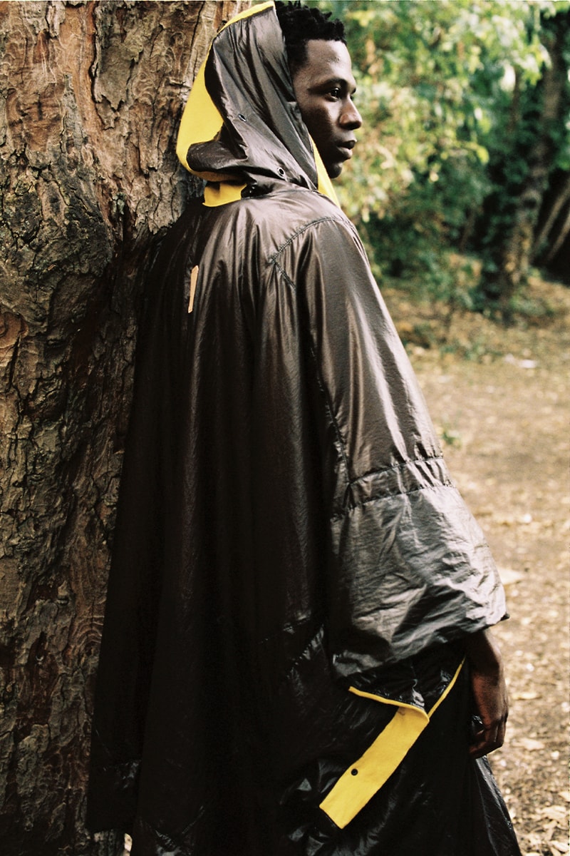 SR_A Season 1 Collection Lookbook Info