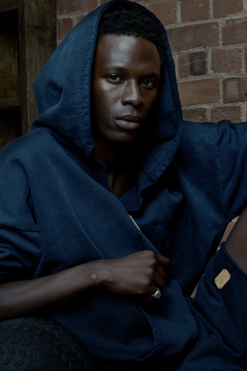 SR_A Season 1 Collection Lookbook Info