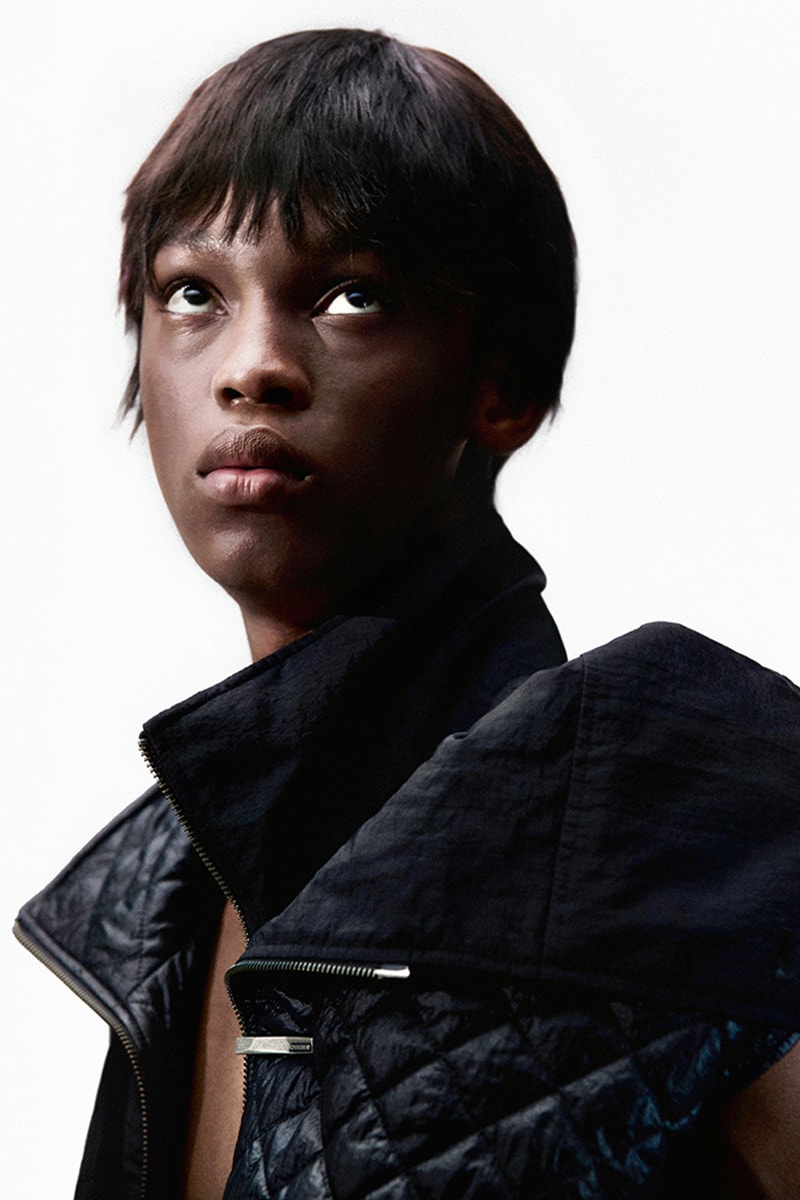 ADER Error Fall/Winter 2024 "Micro to Macro" Collection Info