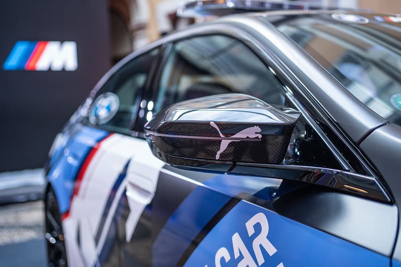 BMW M5 MotoGP Safety Car Release Info