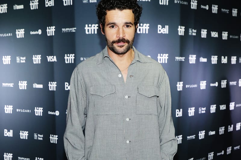 Christopher Abbott Undergoes a Deadly Transformation in ‘Wolf Man’ Trailer